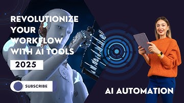 AI Automation Explained: Transforming Everyday Tasks
