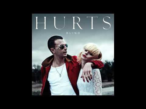 Hurts - Blind (Director's Cut (Frankie Knuckles & Eric Kupper) Classic Extended Mix)