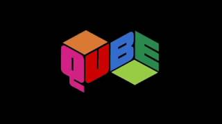 QUBE animation with sound