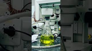 Chemistry Experiment.