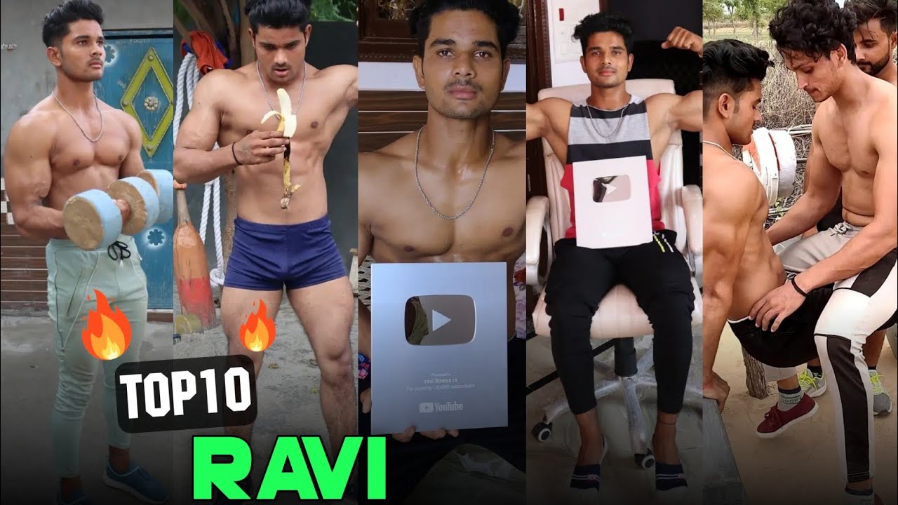 Gym Ravi Date Of Birth , Gym Ravi turns lead actor with Purushottama ...