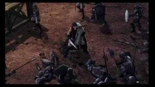 Fire Emblem: Radiant Dawn   To War