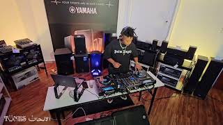 DJ yay