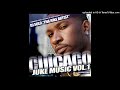 fendi Da rappa + lil M.U + chicago juke type beat @prodsamii!