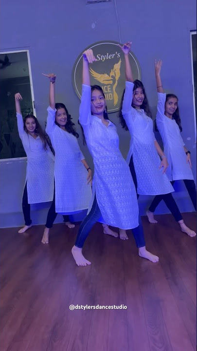 MahiyeJinnaSohnaDance | #dstylersdancestudio #mahiyejinnasohna #hindisong #dharshanraval #dancereel