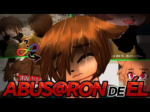¡ESTÁ MINIPELICULA GACHA ES MUY TURBIA!💀 🔅Dame otro beso… o no🔅¡Opinión!😶 @kaleb_thehawk