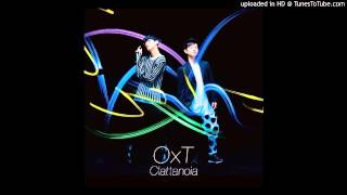 Video thumbnail of "｛オーバーロード op full｝Clattanoia"