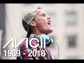 Capture de la vidéo Avicii Been Pushed To Hard. Robin Soderman Antiloop