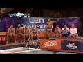 Highlights - Jadran Split (CRO) vs CN Barceloneta (ESP) - LEN Champions League - 7° Round