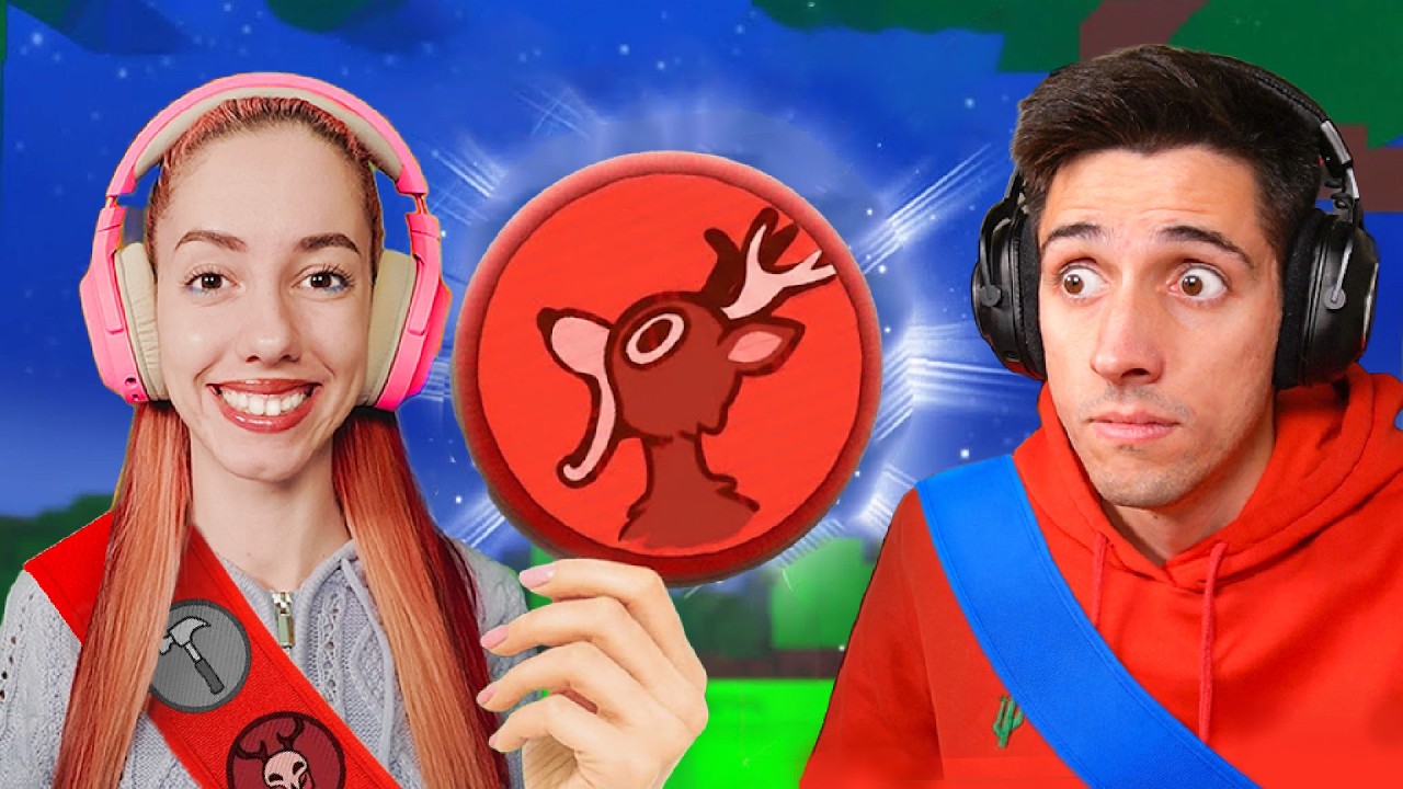 KO ĆE SKUPITI VIŠE BEDŽEVA U 99 NOĆI U ŠUMI