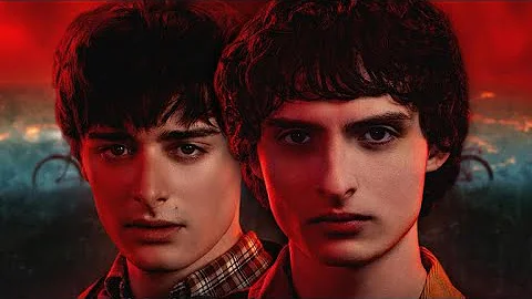 Noah Schnapp Talks About Byler in Stranger Things 5