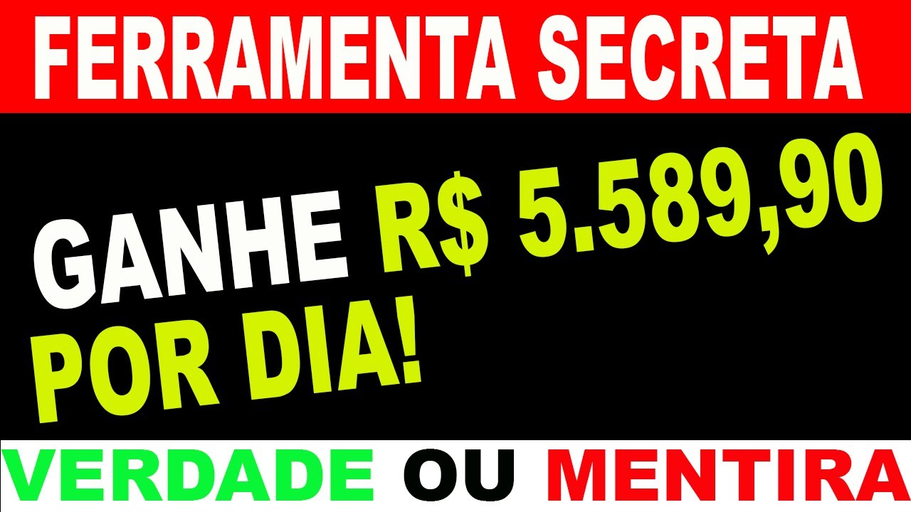 RENDA COM VÍDEO FUNCIONA | GANHAR DINHEIRO ASSISTINDO VÍDEOS FUNCIONA