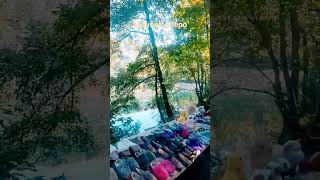 Голубое озеро#video#природа#2025#рынок#кбр#осень#herbst#reels#отдых#videoshort#о дых#кавказ#юг