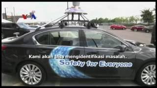 Aspek Keselamatan Mobil Swa-Kemudi Dipertanyakan screenshot 3
