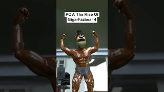 POV: The Rise Of Giga-Fazbear 4