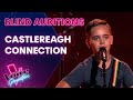 Castlereagh connection perform stand by me  the blind auditions  the voice generations australia
