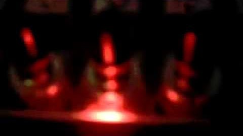 Matt Resovich music - 16 Step Sequencer