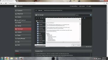 Minecraft Tutorial: How to fix lightning and explosions on Vanish