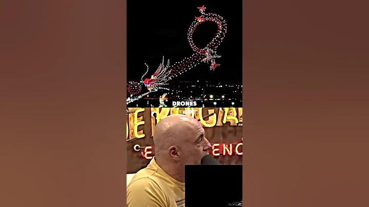 China's New Drones Are Absolutely Insane