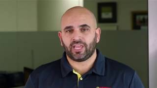 Stephen Oloughlin  What Is A Tech Solutions Specialist