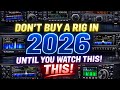 Don T Buy A Rig In 2026 Until You Watch This