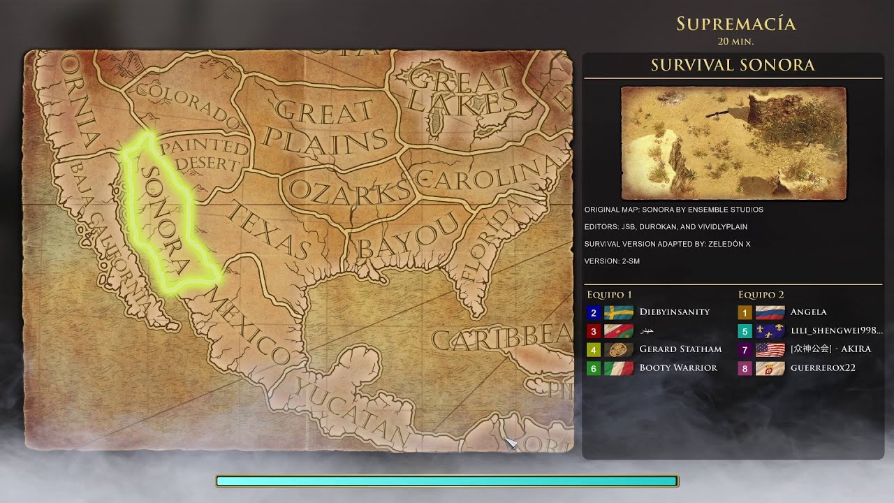 4v4    ¡ No Hagas Muralla !