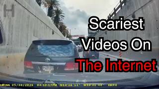 A Collection of Scary And Shocking Real Incidents [45]