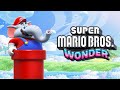 Super Mario Wonder (dunkview)