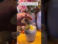 No-Cook Overnight Breakfast Recipe | Kesar Chia Delight #shorts