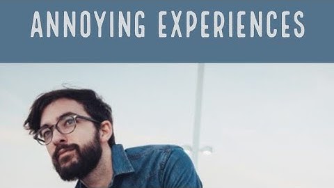 weird habits of INTJS