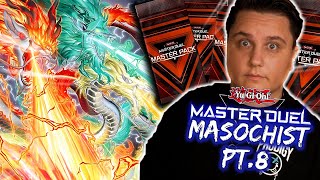 So war das nicht gemeint! | Yu-Gi-Oh! Master Duel Masochist #8
