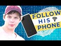 Follow The Phone!- Justin Evans Case Update