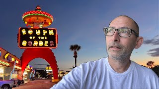 The Whole Town Is A Roadside Attraction South Of The Border Dillon SC