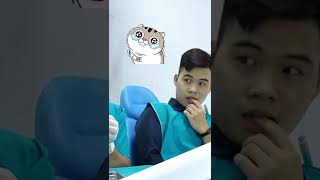 CƯỜI TẾ GHẾ với màn TẤU HÀI CỦA BỆNH NHÂN đến khám răng tại nha khoa screenshot 5