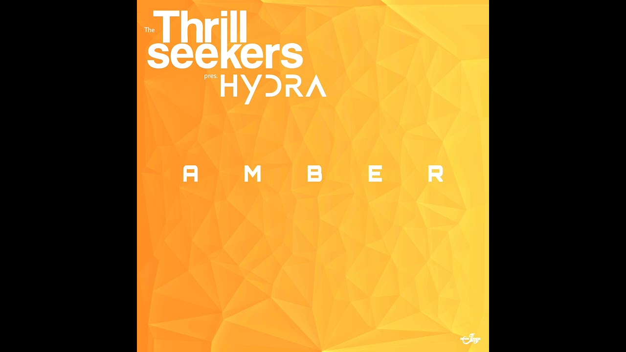 THE THRILLSEEKERS pres. HYDRA - Amber (Extended Mix) [4K]