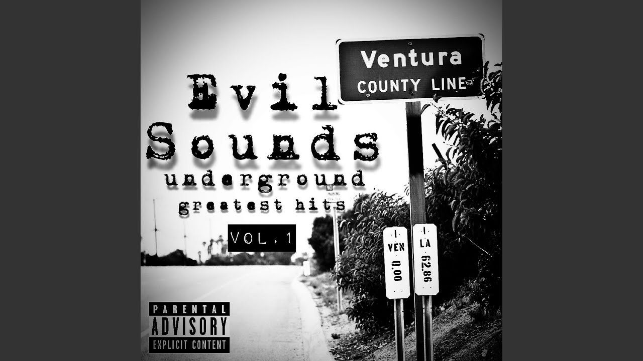 On a Mission (feat. Screams Most Wanted Familia, Enemy of Most Wanted & The Homie)