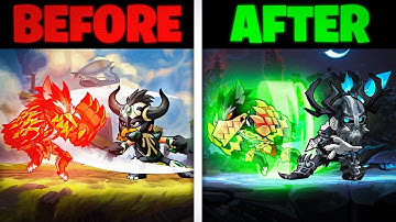 How To Move like a PRO in Brawlhalla | Pro Tips