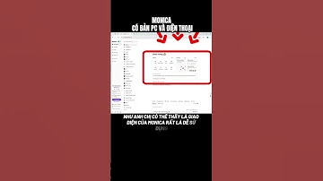 Công Cụ AI: MONICA tích hợp xịn xò các công cụ ChatGPT, Deepseek, Gemini, … lại siêu tiết kiệm nha