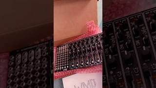WMD PM Mutes - Eurorack Module on ModularGrid