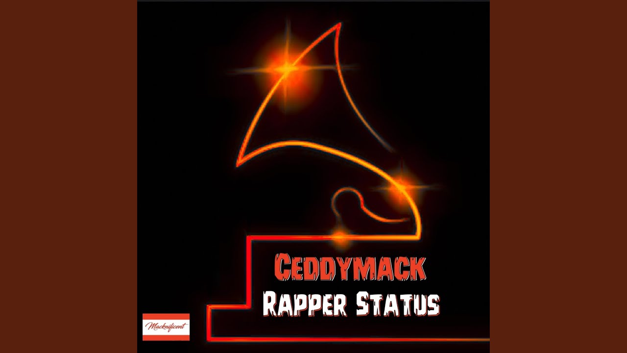 Watch Rapper Status on YouTube Watch Rapper Status on YouTube