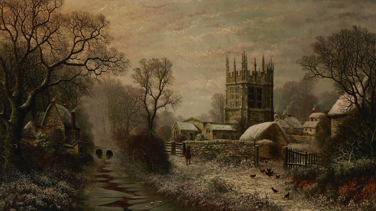 Cranham - British Hymn Tune