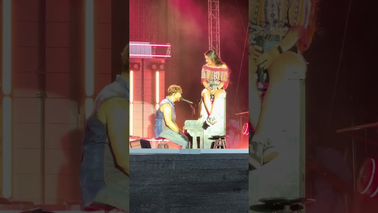 Hiljaisuus /Irina - Samu Haber & Lilyana cover