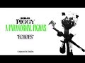 "THE FOREST (SCIENTIST REMIX)" - Forest Song - (Roblox Piggy)