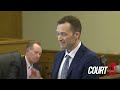 Stefon Diggs’ Chef Strangulation: Full Closing Arguments