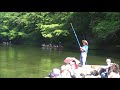 長野船頭さんの唄う南部牛追唄2018年6月