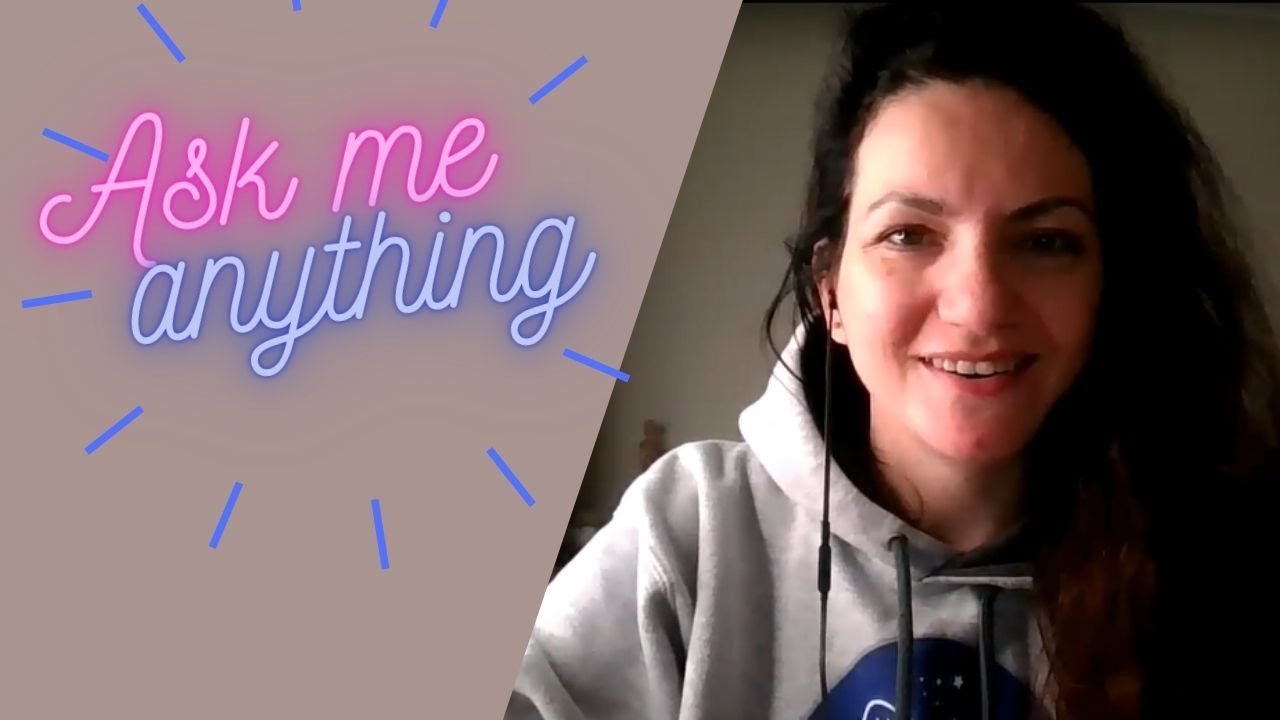 Из преподавателя и проджекта в методисты | Продуктовый менеджмент в EdTech // Ask Me Anything 016