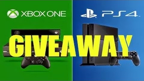 PS4 Giveaway! / MW3 Lobby Hacked! (Infected)