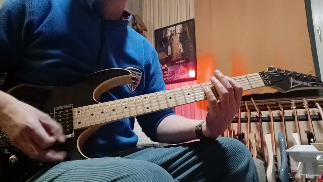 Isaac Heyes - Shaft ( for Fun 😊 )