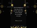 Matthew:6:33 l The Enlightening Word l #godsword #matthew #newlivingtranslation #bibleverse #TEW