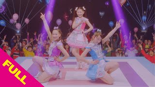 Video thumbnail of "miracle² from ミラクルちゅーんず！(Miracle Tunes!) - Catch Me!"